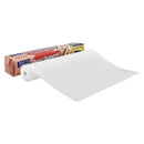 2 of 4:King Zak White Parchment Paper, 12 Inches x 100 Feet 