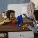 6 of 13:Hasbro Gaming CONNECT 4 - Classic four in a row game - Board Games and Toys for Kids, boys, girls - Ages 6+ 