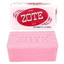 3 of 3:Savon à lessive et détachant Zote, rose, 14,1 onces 