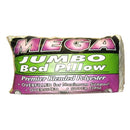 1 of 1:Mega Jumbo Bed Super-firm Pillow 