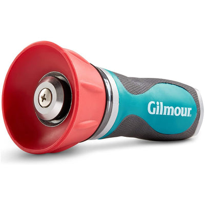 1 of 1:Lance d'incendie Gilmour en métal, usage moyen 