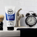 4 of 4:Magic Razorless Shaving Cream, Depilatory Cream, 6 Ounces 