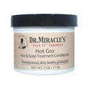 1 of 1:Après-shampoing traitant pour cheveux et cuir chevelu Dr. Miracle's Hot Gro - 113 g 