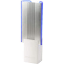 1 of 7:DynaTrap Flylight Indoor Plug-In Fly Trap, White 
