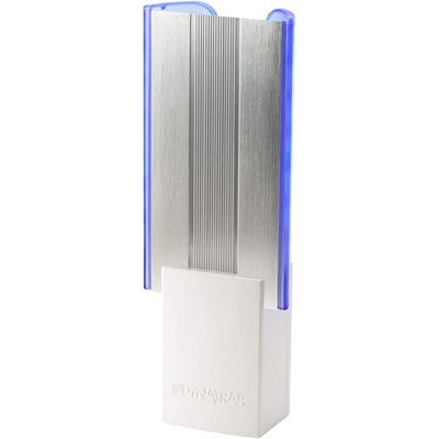 1 of 7:DynaTrap Flylight Indoor Plug-In Fly Trap, White 