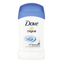 1 of 1:Dove Original Stick Anti-Perspirant Deodorant, 1.35 Ounces 