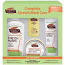 1 of 8:Palmer's Cocoa Butter Complete Stretch Mark and Pregnancy Skin Care Kit 