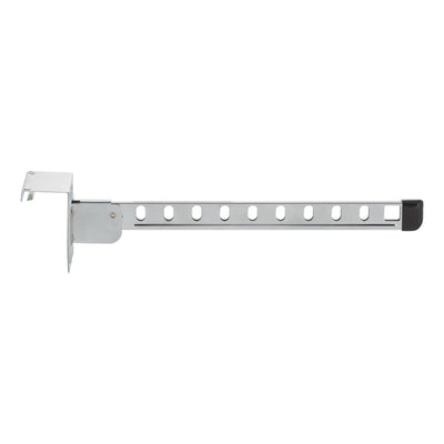 4 of 4:Neu Home Over the Door Fold Down Hanger 