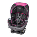 3 of 3:Evenflo Procomfort Triumph Lx Convertible Car Seat, Melrose 