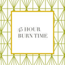 4 of 5:Caldrea Scented Candle, 45 Hour Burn Time, Ginger Pomelo, 8.1 Ounces 