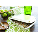 2 of 5:Nordic Ware Classic Metal Covered Cake Pan, 9x13 Inches 