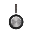 3 of 4:Not A Square Pan Nonstick Square Frying Pan, Gray, 8 Inches 