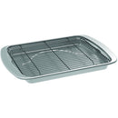 1 of 5:Nordic Ware Oven Crisp Baking Tray, 17.10x12.40x1.40 Inches 