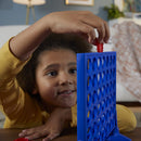5 of 13:Hasbro Gaming CONNECT 4 - Classic four in a row game - Board Games and Toys for Kids, boys, girls - Ages 6+ 