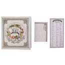 4 of 8:CR Gibson My Best DIY Recipe Book Journal Set, 5 pièces 