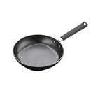 1 of 4:Not A Square Pan Nonstick Square Frying Pan, Gray, 9.5 Inches 