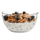 3 of 5:Anchor Hocking Presence Glass Bowl, 6 Inches, Set of 12 