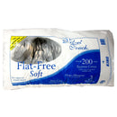 1 of 1:Almohada blanda sin pinchos Velvet Touch - King 