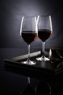 2 of 6:Verres à vin rouge en cristal Stolzle Eclipse, 65 cl, lot de 6 