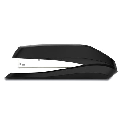 3 of 3:Swingline Standard Desktop Stapler, 15 Sheet Capacity, Black 