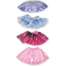1 of 3:Melissa & Doug Role Play Collection, Goodie Tutus, Ages 3-6 
