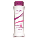 1 of 1:Razac Hand And Body Lotion, 16 Ounces 