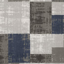 5 of 7:Capri 3 Piece Soliel Rug Set, 5x7 Feet 