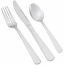 1 of 1:Juego de cubiertos de cena de acero inoxidable Imperial, 3 piezas 