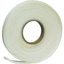 2 of 3:Frost King Poly Foam Self-Stick Weatherseal, 3/8 Wx1/4 Inch H x17 Feet L 
