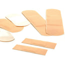 7 of 7:Bio Swiss Adhesive Sterile Bandages With Assorted Sizes, 100 Count 