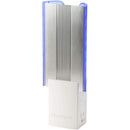 1 of 7:DynaTrap Flylight Indoor Plug-In Insect Trap with 2 AC Outlets, White 