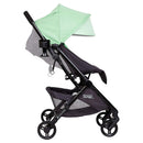 2 of 7:Baby Trend Tango Mini Stroller, Neo Mint 