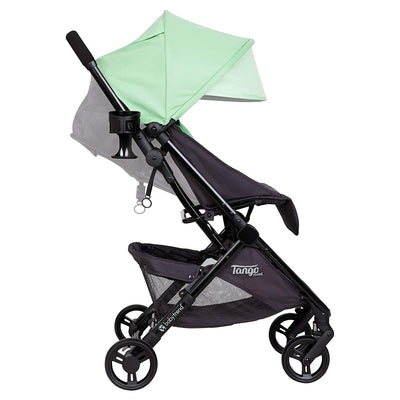 2 of 7:Baby Trend Tango Mini Stroller, Neo Mint 