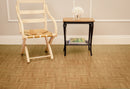 2 of 2:Nexus Oak Parquet 12x12 Self Adhesive Vinyl Floor Tile - 20 Tiles/20 sq. ft. 