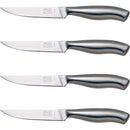 1 of 2:Chicago Cutlery Insignia High-Carbon Steel 4-Piece Steak Knife Set 