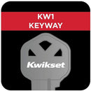 8 of 8:Kwikset Montara Single Cylinder Handleset With Juno Knob Featuring SmartKey, Satin Nickel 