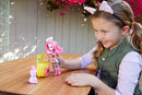 4 of 7:Mattel Enchantimals Baking Buddies Playset, 4 años en adelante 