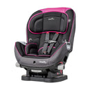 1 of 3:Evenflo Procomfort Triumph Lx Convertible Car Seat, Melrose 