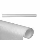 1 of 3:Home Basics Non-Slip Dots Shelf Liner, Clear, 12x60 Inches 