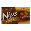 1 of 1:Nips Caramel Rich & Creamy Hard Candy - 4 onzas 