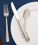 2 of 2:Imperial Stainless Steel Salad Forks, 7.5 Inches, 3-Pieces 