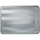 5 of 5:Nordic Ware Prism Textured Baking Half Sheet, Natural, 17.75x12.87x1 Inches 
