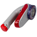 3 of 5:Sunbeam Battery Operated Portable Lint, Fuzz, Fabric Shaver, Large 
