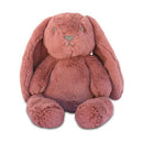 1 of 1:OB Designs Huggie Bella Bunny Dusty Pink Teddy, Medium 