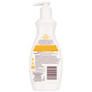 2 of 2:Palmer's Shea Butter Formula Raw Shea Nourish Loción corporal con vitamina E, 17 onzas 