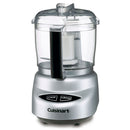 1 of 2:Cuisinart Mini-Prep Plus Food Processor, Brushed Chrome, 3.5 Cups 