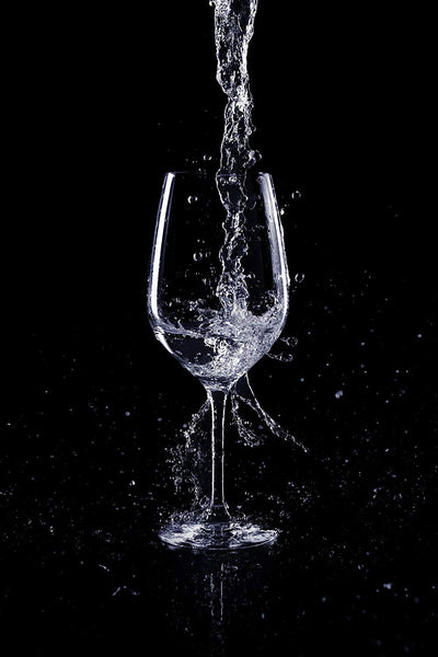 6 of 6:Verres à vin rouge en cristal Stolzle Eclipse, 65 cl, lot de 6 