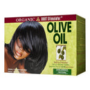 1 of 1:Organic Root Stimulator Olive Oil No-Lye Relaxer - Normal 