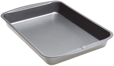 1 of 2:Good Cook Premium Nonstick Lasagna Pan, 14x10 Inches 