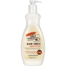 1 of 4:Lotion corporelle au karité brut Palmer's Shea Formula, flacon pompe, 13,5 onces 